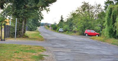 Zamkowy Folwark doczeka się remontu