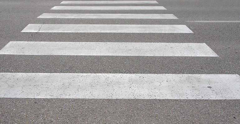 Kiedy pasy an Floriańskiej?