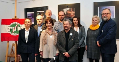 Prezes PTTK bez zmian