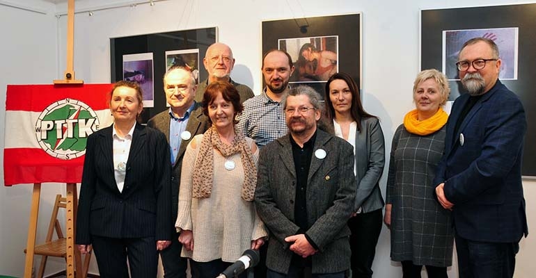 Prezes PTTK bez zmian