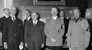 13.09.1934 r. – Mniejszości bez traktatu