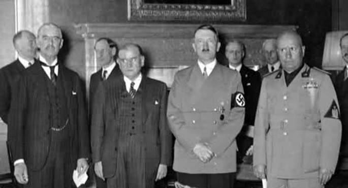 13.09.1934 r. – Mniejszości bez traktatu