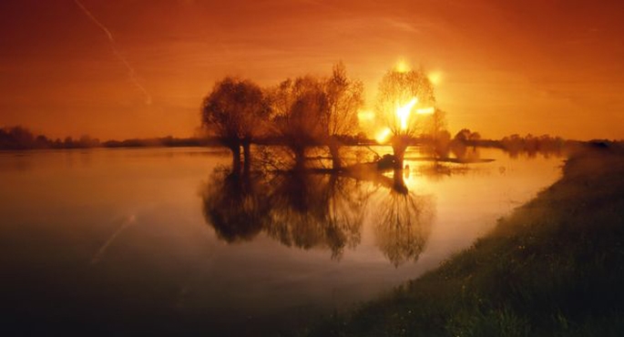 Wycieczka do parku krajobrazowego