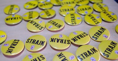 Strajk nauczycieli. Jak dziś wygląda sytuacja?