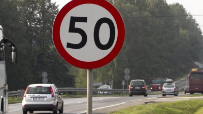 Akcja „Prędkość” podsumowana!