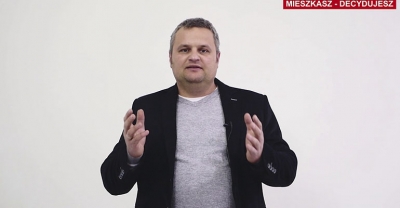 Mariusz Owczarek zostanie miejskim radnym