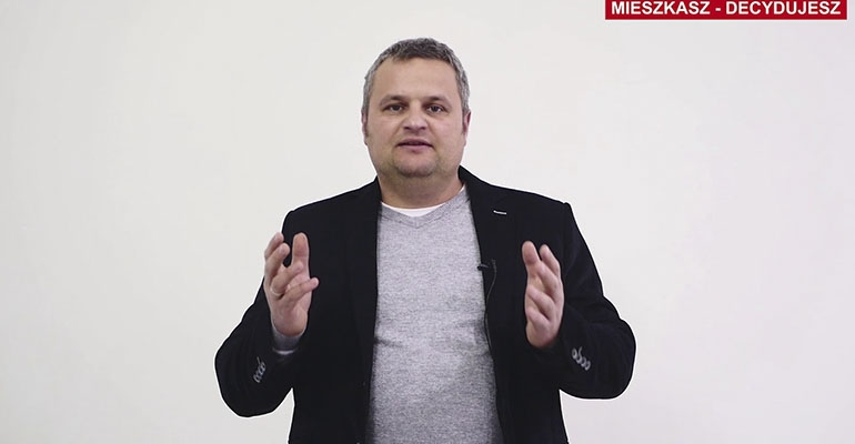 Mariusz Owczarek zostanie miejskim radnym