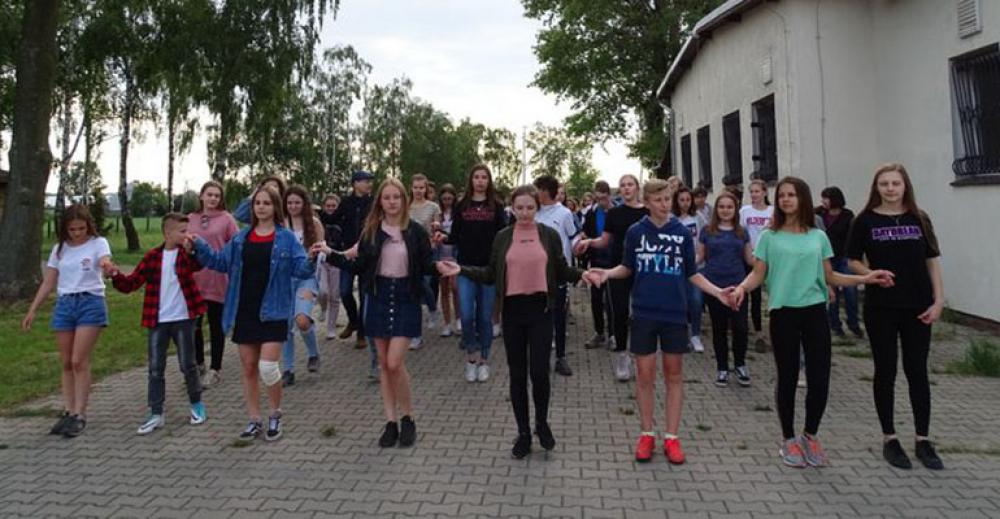 Filmowa wymiana krotoszyńsko-francuska