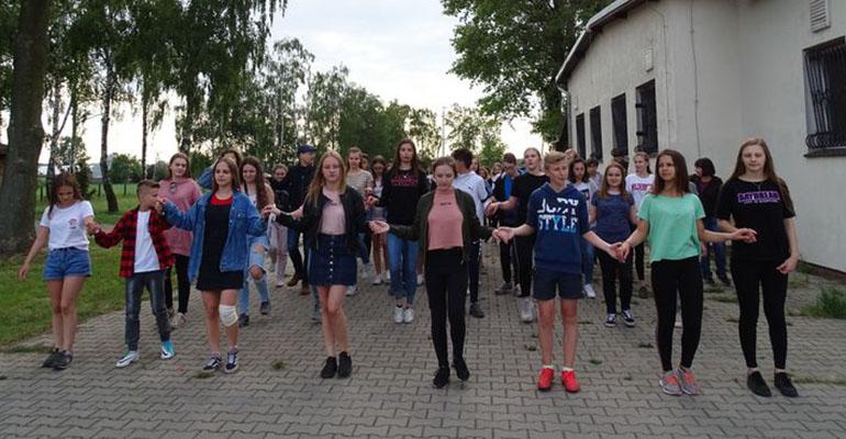 Filmowa wymiana krotoszyńsko-francuska