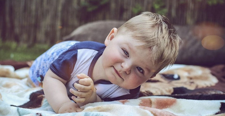 Rodziny dzieci z SMA czekają na nowy lek