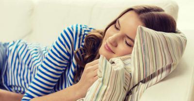 Jak spać, by się wyspać