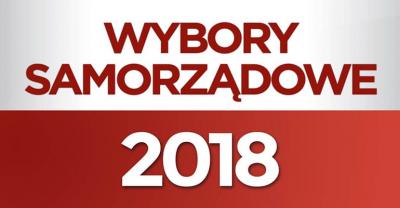 21 października wybierzemy nowe władze samorządowe