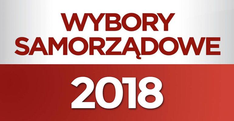 21 października wybierzemy nowe władze samorządowe