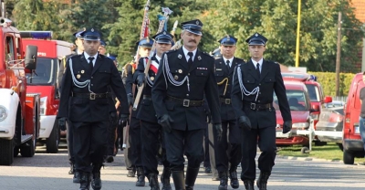 145 lat OSP Krotoszyn