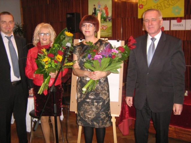 Z okazji Dnia Kobiet