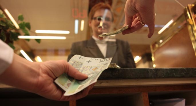 Szokujące prognozy Banku Światowego