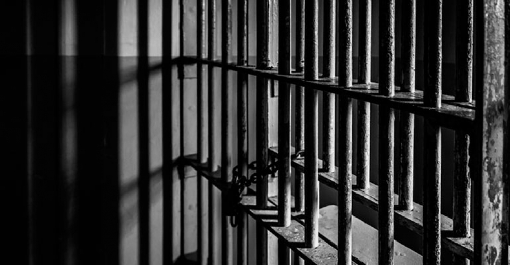 Popełnił w areszcie samobójstwo