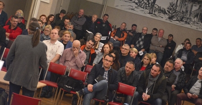 Chlewnia powstanie nawet bez biogazowi