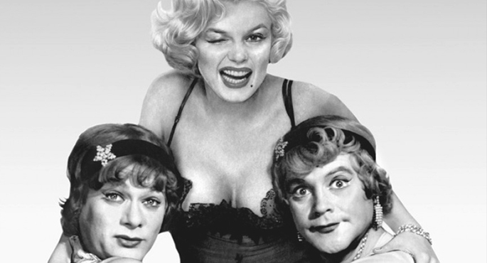 Sugar, Josephine i Daphne – przyjaciółki na dobre i na złe!