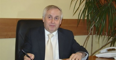 Sekretarz gminy po 30 latach zakończył pracę