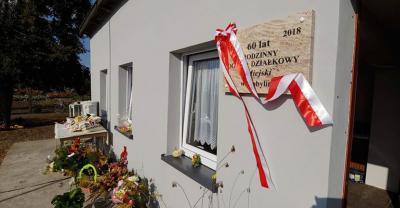 „Miejski” ma już 60 lat