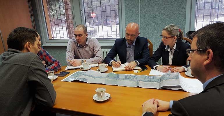 Ścieżka ze Zdun do Krotoszyna jeszcze w tym roku