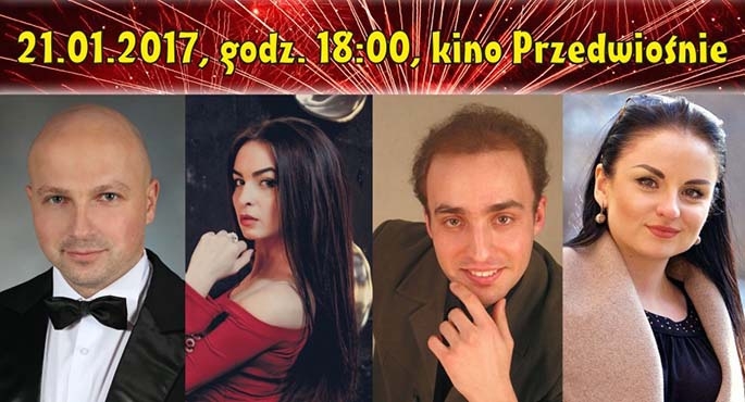 Koncert karnawałowy