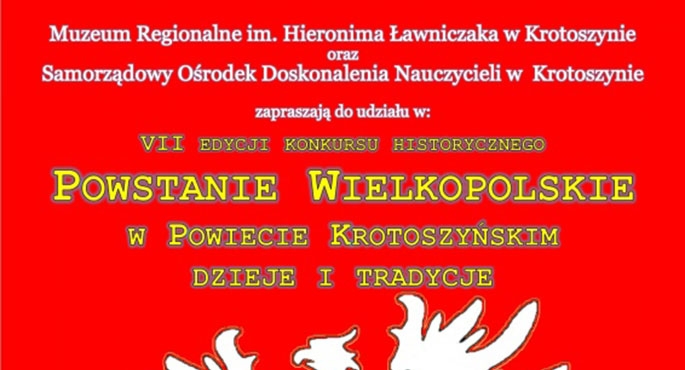 Chwalimy się Powstaniem