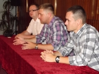 Poseł Rozenek odpowiedział na każde pytanie gości