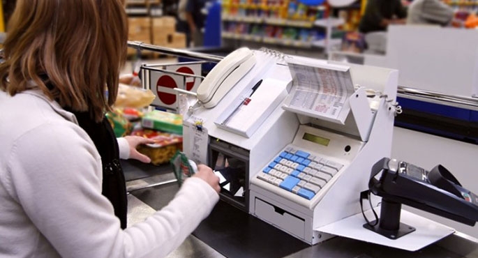 Koniec z papierowymi paragonami