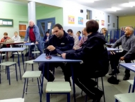 Spotkanie Rady Osiedla nr 5