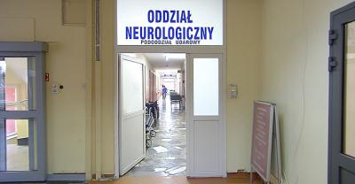 Neurologia do remontu