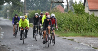 Rusza Rajd Szurkowskiego