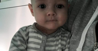 Marcelek rozpoczął radioterapię