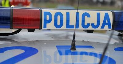 Poszukiwania dwóch nastolatek