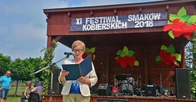 XI Festiwal Smaków w Kobiernie za nami[gallery][wideo]