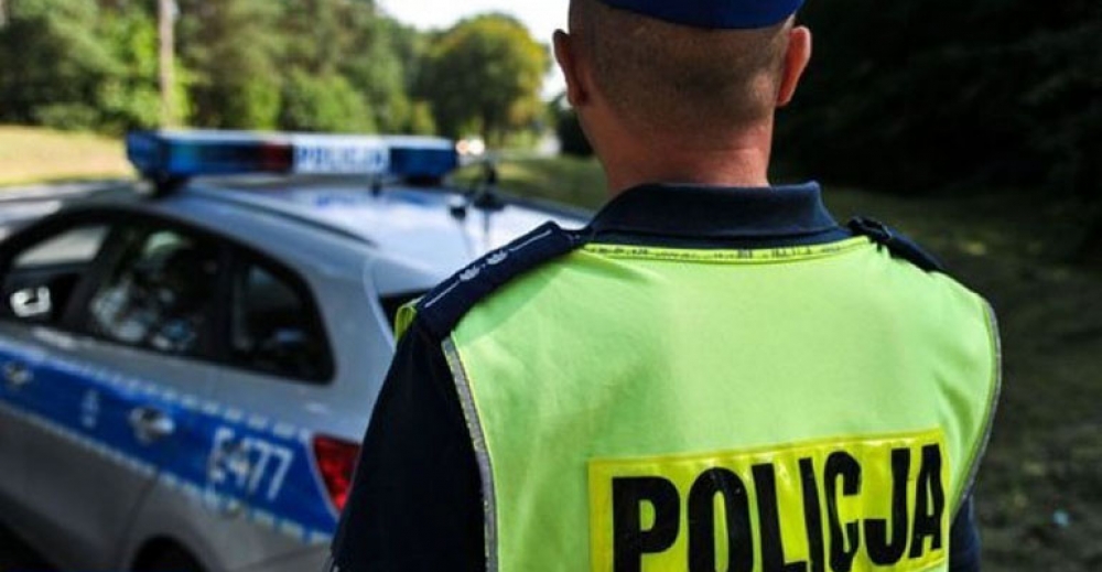 Pożegnał się z prawkiem