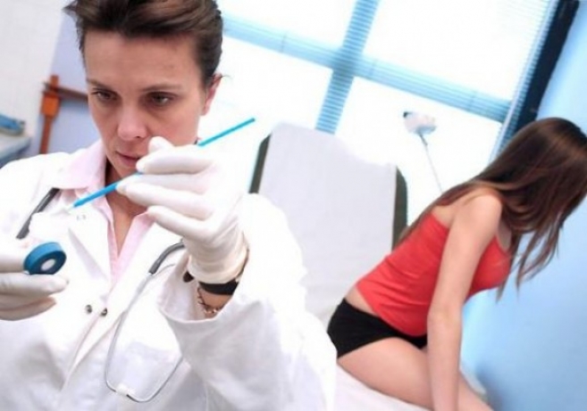 Nieleczona nadżerka może przerodzić się w zmianę nowotworową