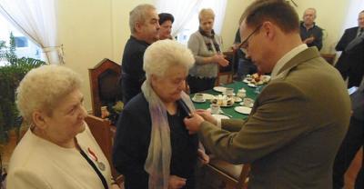 Wychowały wzorowych żołnierzy[gallery]