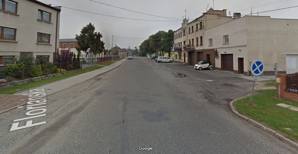 Kto zrobi Floriańską?