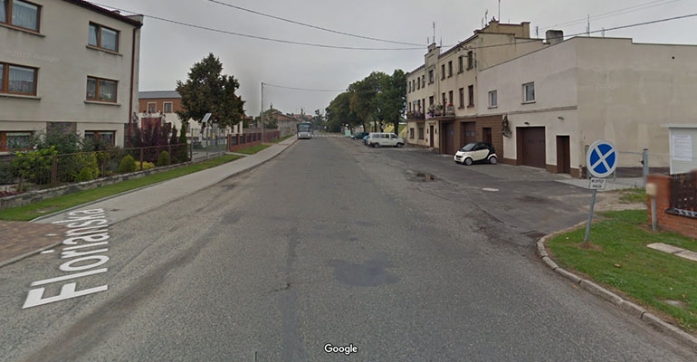 Kto zrobi Floriańską?