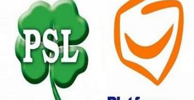 Liderzy listy i długo, długo nic