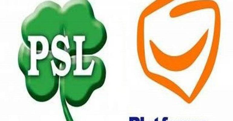 Liderzy listy i długo, długo nic