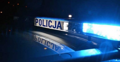 Narkotyki znów w Krotoszynie!