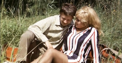 Scenariusz napisało życie