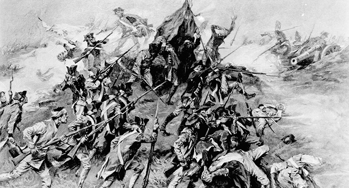 16.09.1779 r. – Oblężenie Savannah