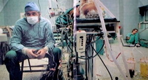 05.11.1985 r. – Przeszczep Religi