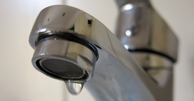 Brak wody w Kobiernie