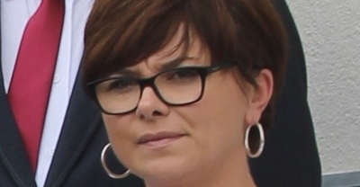 Czy Magdalena Konrady straci mandat?