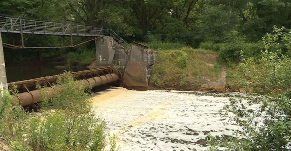 Unijny komisarz ds. środowiska o Baryczy
